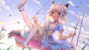 飞吧龙骑士冰符文新龙：瑟维亚 4399飞龙骑士