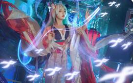 物华弥新物华弥新博物研学随机剧情 物华的意思是什么