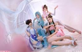 封神英雄榜手机游戏灵兽评价 封神英雄榜手机版免费下载安装